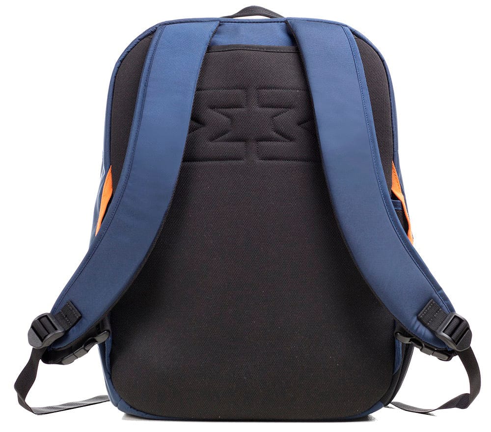 MiniMeis G4 Backpack - Black/Navy - MMRSBlack-Navy