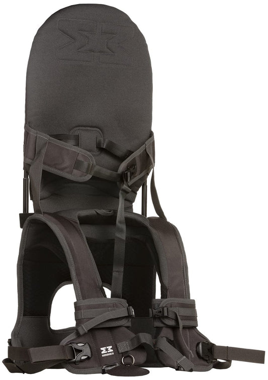stokke mycarrier black Stokke MyCarrier Front-Only Infant Carrier