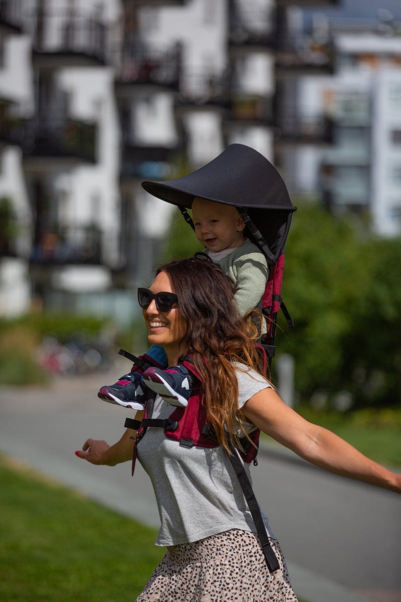 MiniMeis Sunshade for G4 Carrier - MMSunshade