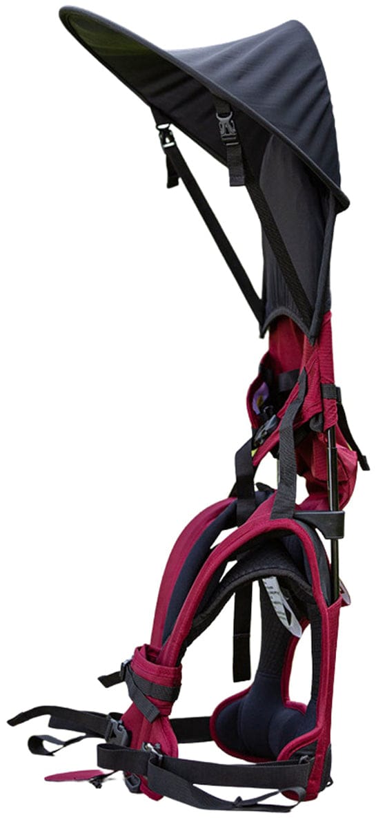 MiniMeis Sunshade for G4 Carrier - MMSunshade