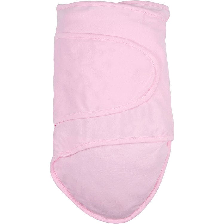 Miracle Blanket Swaddle - Garden Pink - 6.89077E+11
