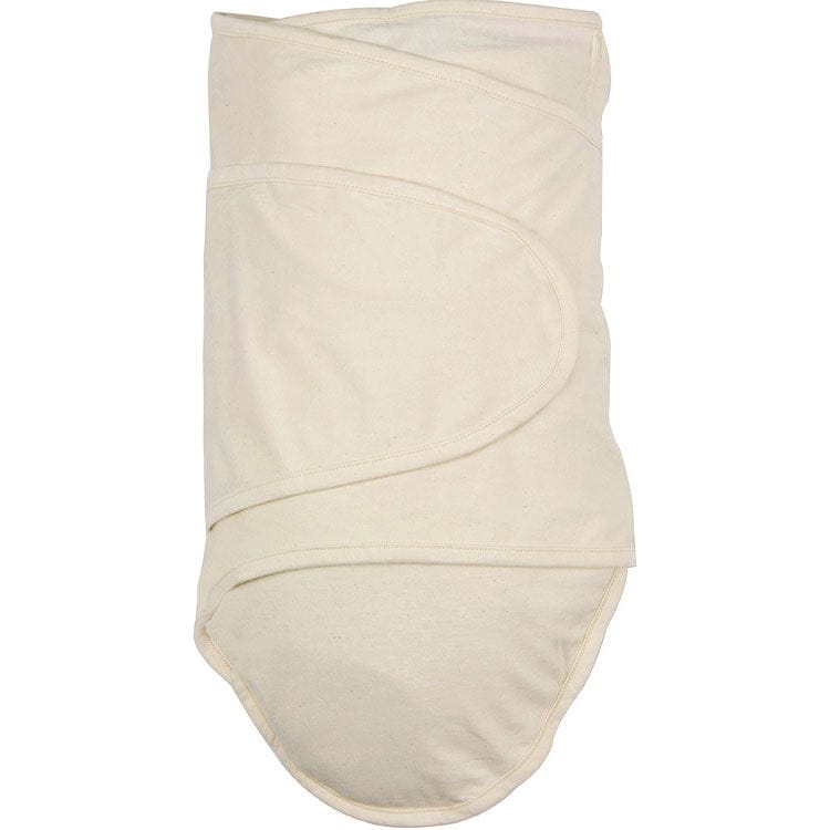 Miracle Blanket Swaddle - Natural Beige