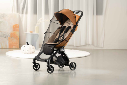 Mima Miro Mosquito Net - S701-04