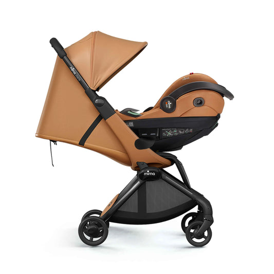 Mima Miro Car Seat Adapter - G7101