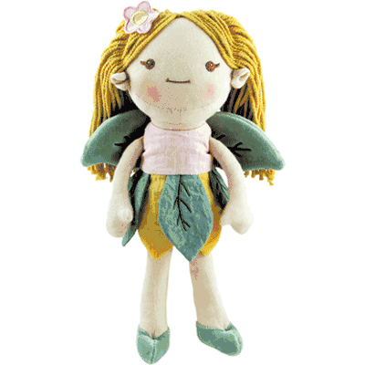 MiYim Good Earth Fairy-12"