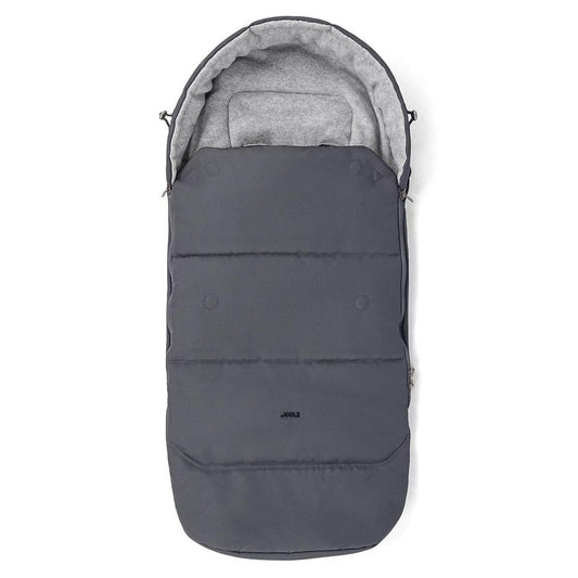 Joolz Universal Footmuff - Stone Grey - 560314