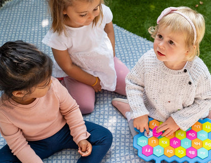 Mobi Flipsee Flip 'n Fun Alphabet Board - FLIP1