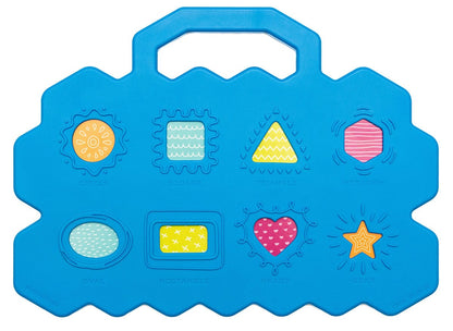 Mobi Flipsee Flip 'n Fun Alphabet Board - FLIP1