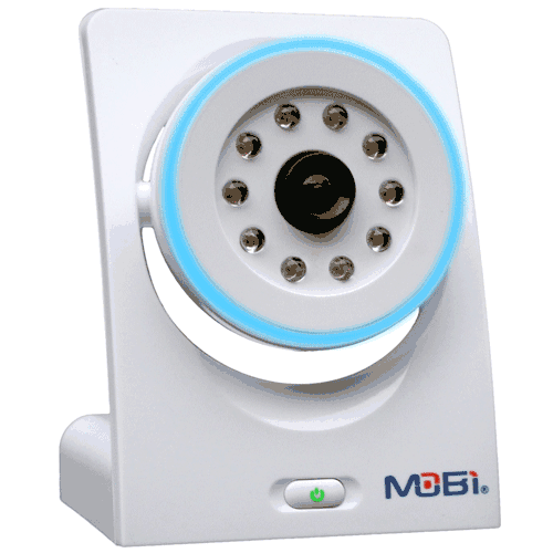 Mobi Mobicam Digital Extra Camera