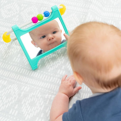 Mobi Peeka Developmental Mirror - PKA1