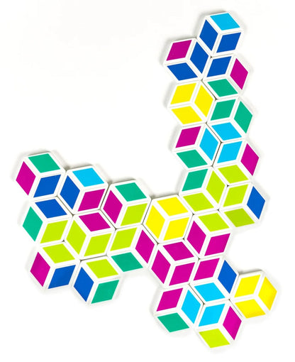Mobi Stello Color Matching Game - STEL1