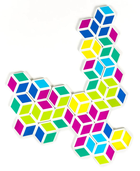Mobi Stello Color Matching Game - STEL1