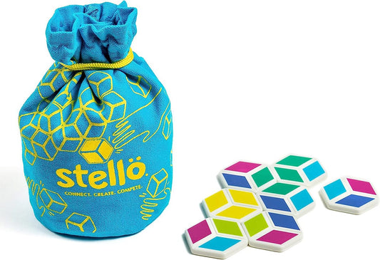 Mobi Stello Color Matching Game - STEL1
