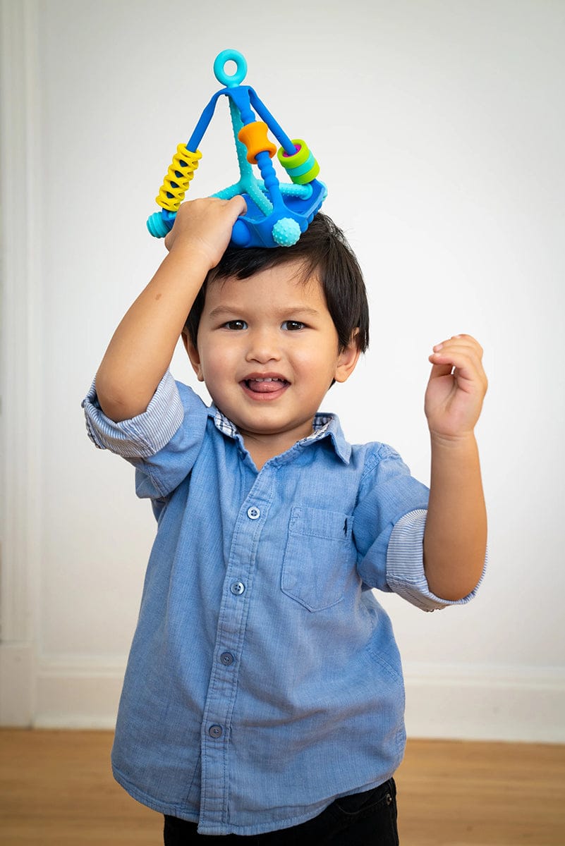 Mobi Wigloo Activity Toy - WIG1