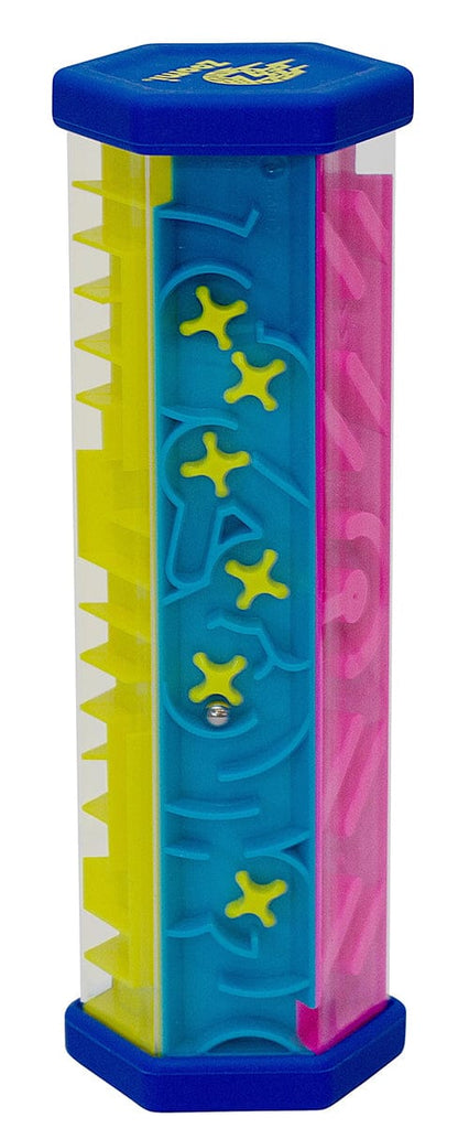 Mobi Zoomi Hexagon Maze - ZMI1