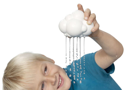 Moluk Plui Rain Cloud Bath Toy - 46