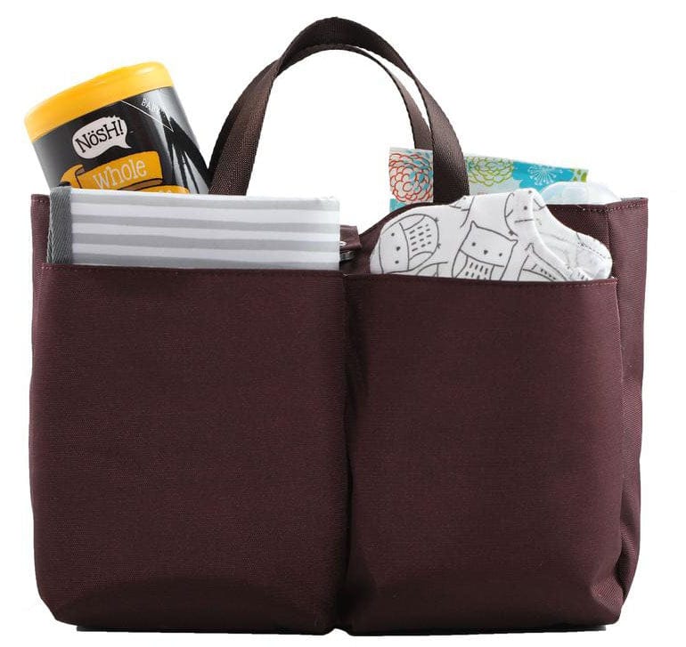 Momkindness CarryAll Tote Trio - Grey - CA1002GY