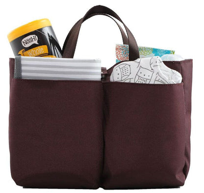 Momkindness CarryAll Tote Trio - Grey - CA1002GY