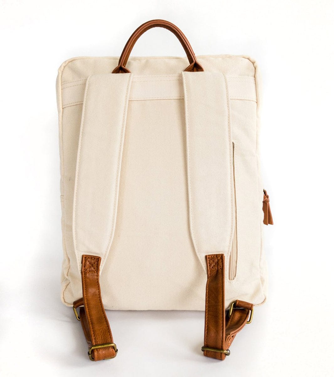 Momkindness Duo Backpack - Stone - BP302TN
