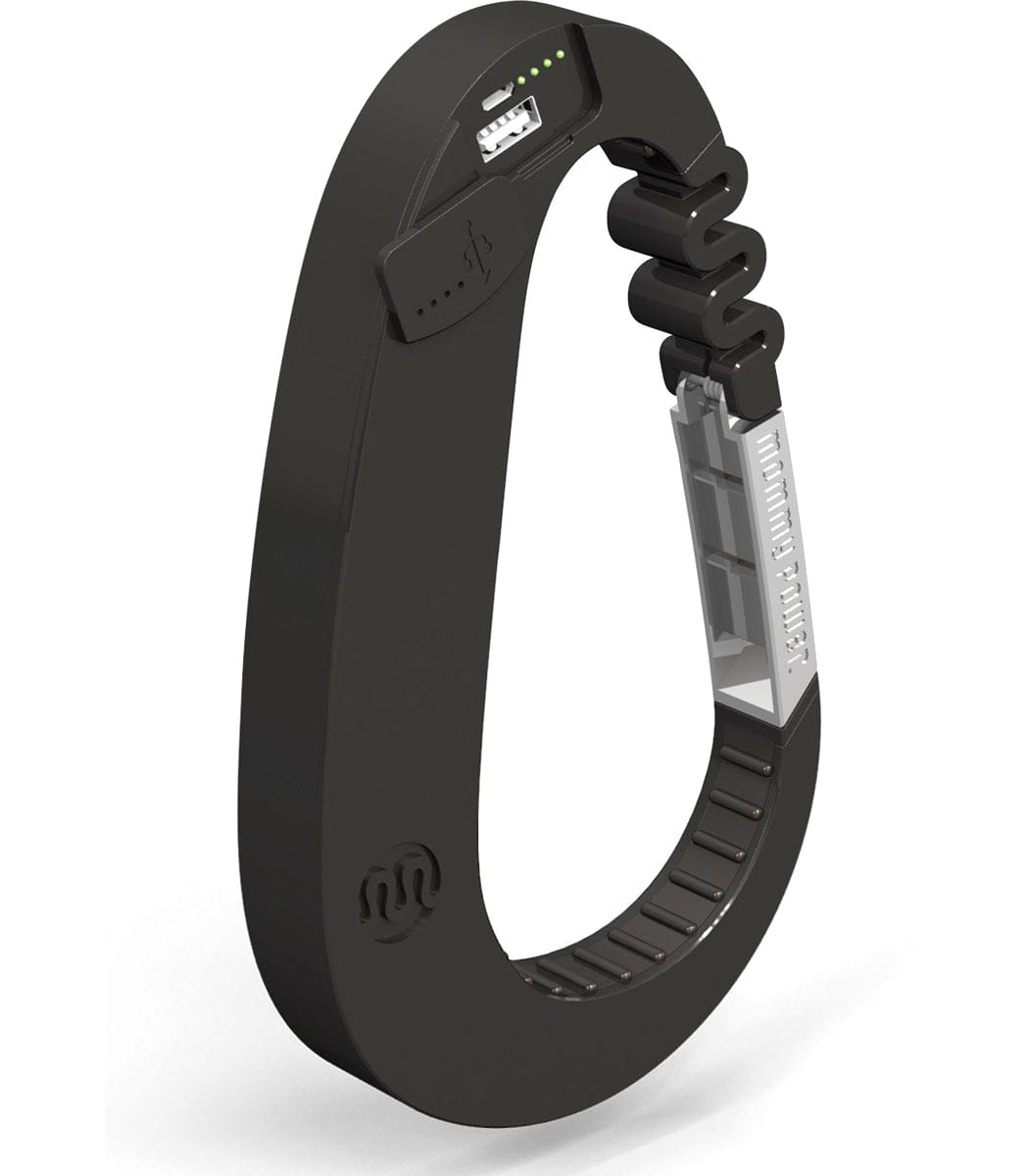 Mommy Power Stroller Hook - Black - MP-SP-BLK