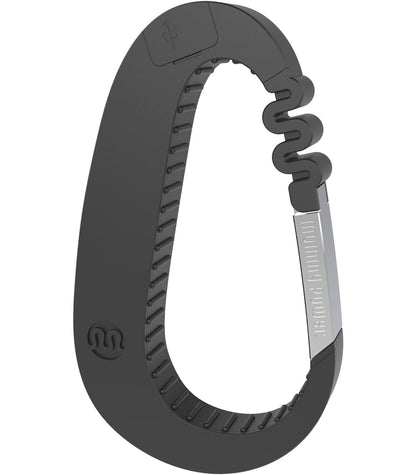 Mommy Power Stroller Hook - Black - MP-SP-BLK