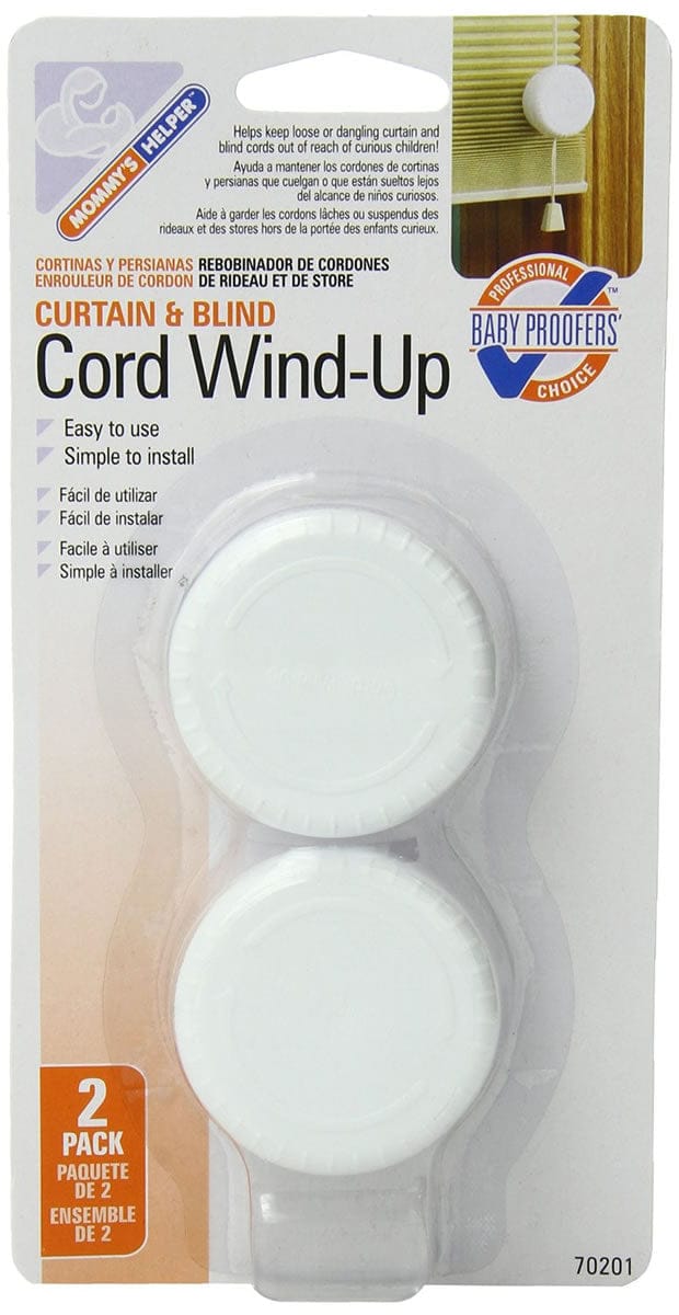 Mommy's Helper Cord Wind-Up