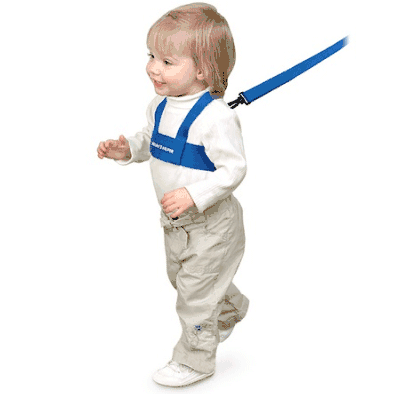 Mommy's Helper Kid Keeper Safety Harness
