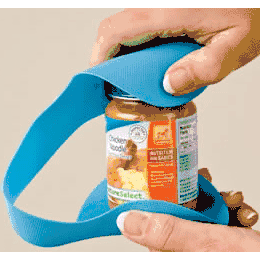 Mommy's Helper Non Slip Grip Jar Openers - 21001