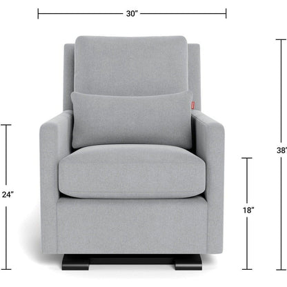 Monte Design Como Glider -
