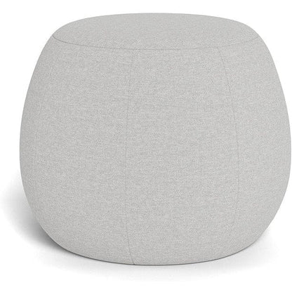 Monte Design Gem Pouf Ottoman - GEM-OT-PHF-