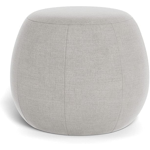 Monte Design Gem Pouf Ottoman - GEM-OT-BCS-