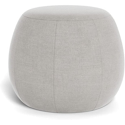 Monte Design Gem Pouf Ottoman - GEM-OT-BCS-