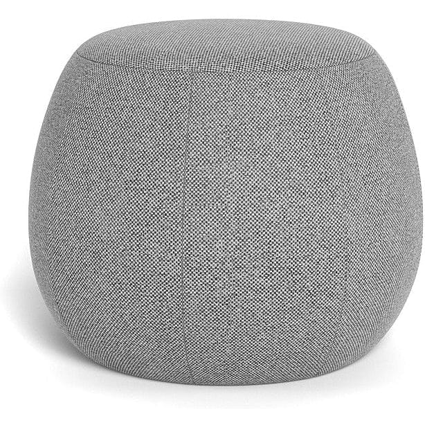 Monte Design Gem Pouf Ottoman - GEM-OT-PWPG-