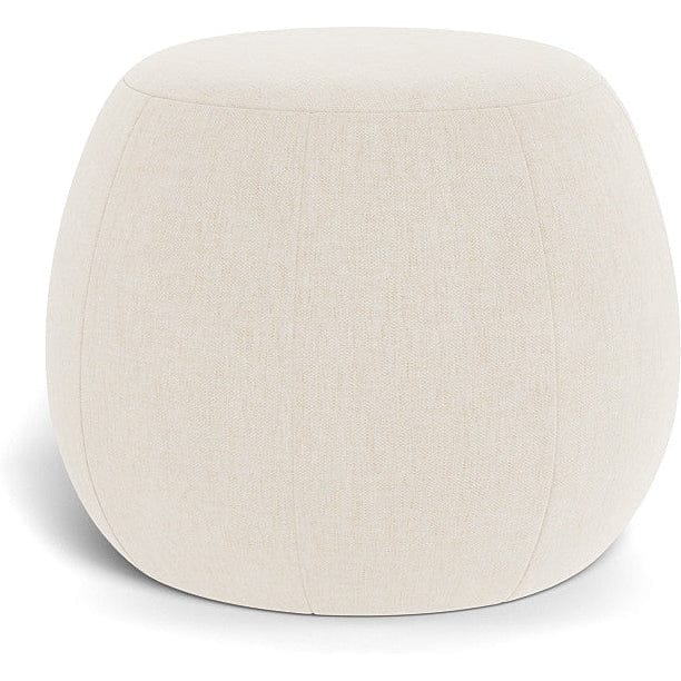 Monte Design Gem Pouf Ottoman - GEM-OT-PHD-