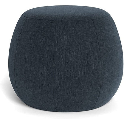 Monte Design Gem Pouf Ottoman - GEM-OT-PHDN-