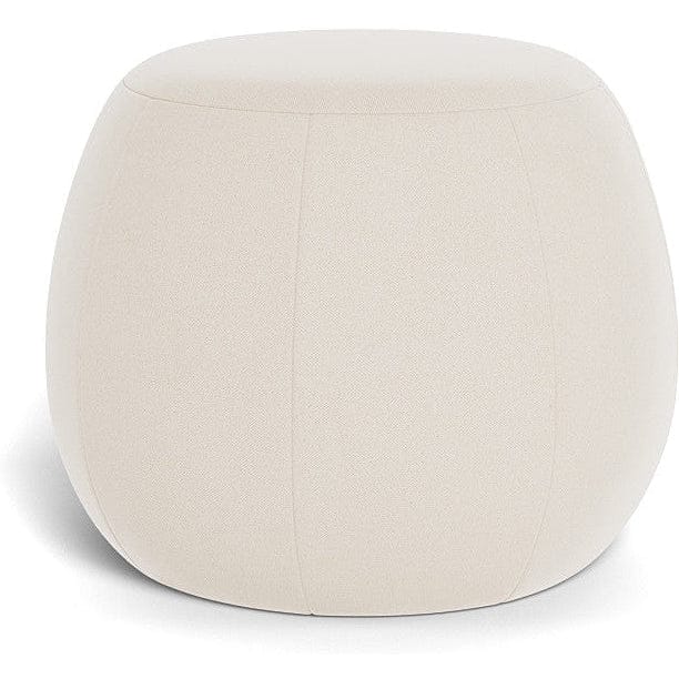Monte Design Gem Pouf Ottoman - GEM-OT-BCBE-