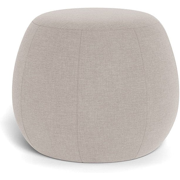 Monte Design Gem Pouf Ottoman - GEM-OT-PHS-