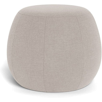 Monte Design Gem Pouf Ottoman - GEM-OT-PHS-