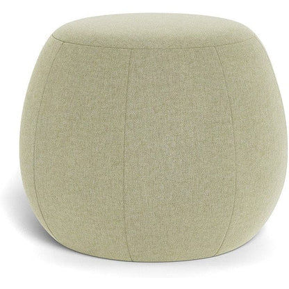 Monte Design Gem Pouf Ottoman - GEM-OT-PHSG-
