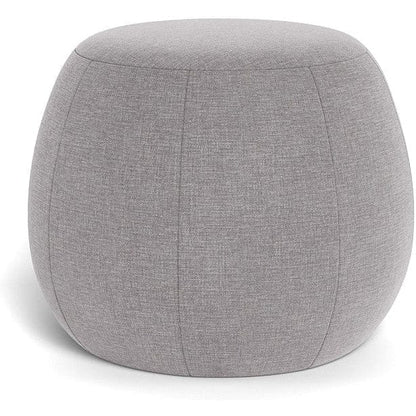Monte Design Gem Pouf Ottoman - GEM-OT-PHP-
