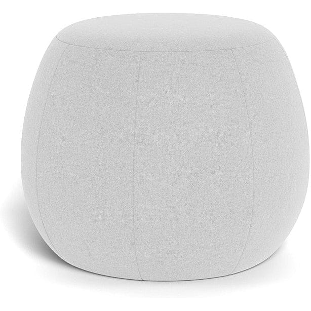 Monte Design Gem Pouf Ottoman - GEM-OT-PHA-