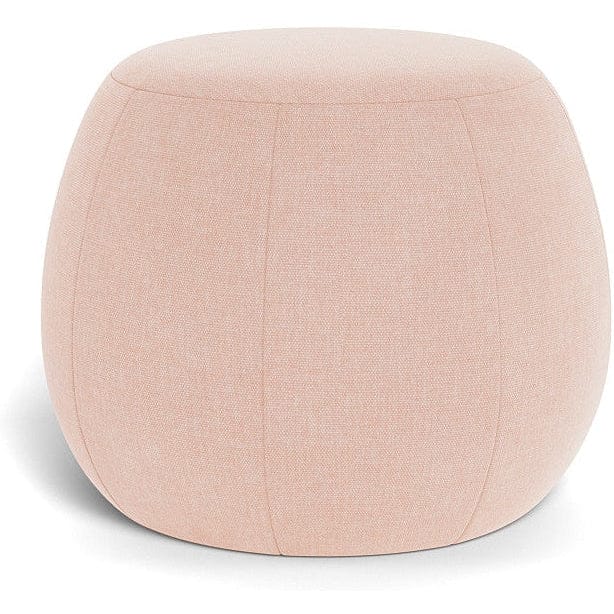 Monte Design Gem Pouf Ottoman - GEM-OT-PHPP-