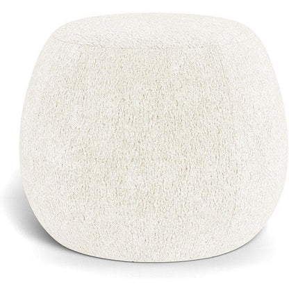Monte Design Gem Pouf Ottoman -