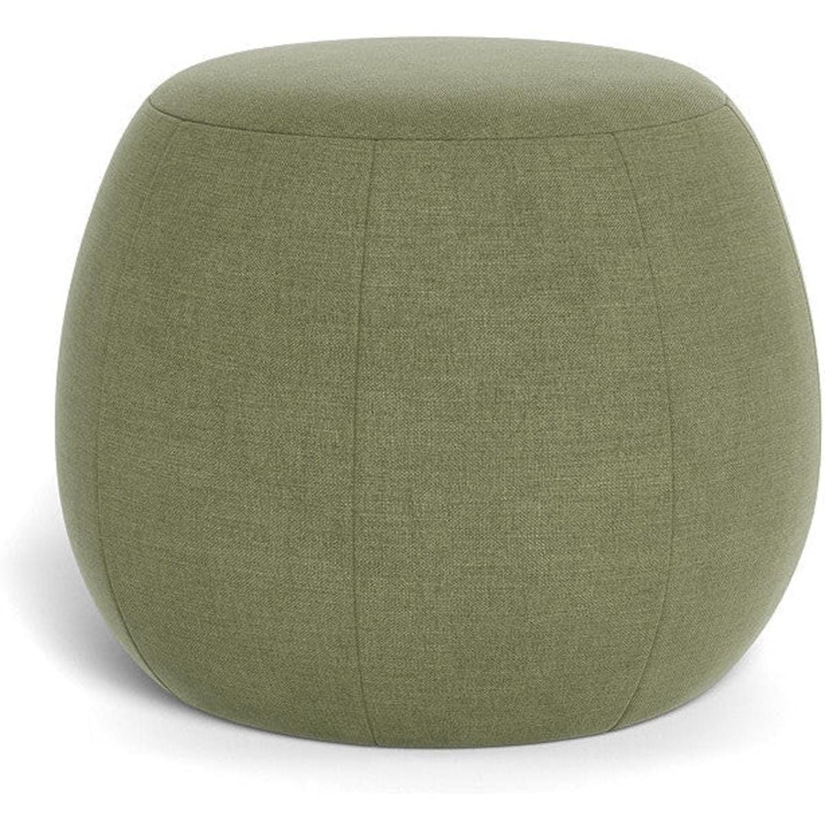 Monte Design Gem Pouf Ottoman -