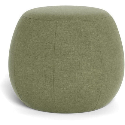 Monte Design Gem Pouf Ottoman -