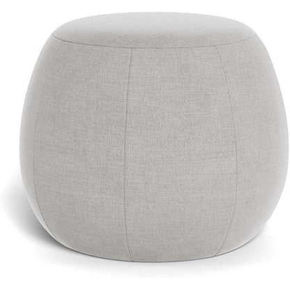 Monte Design Gem Pouf Ottoman -