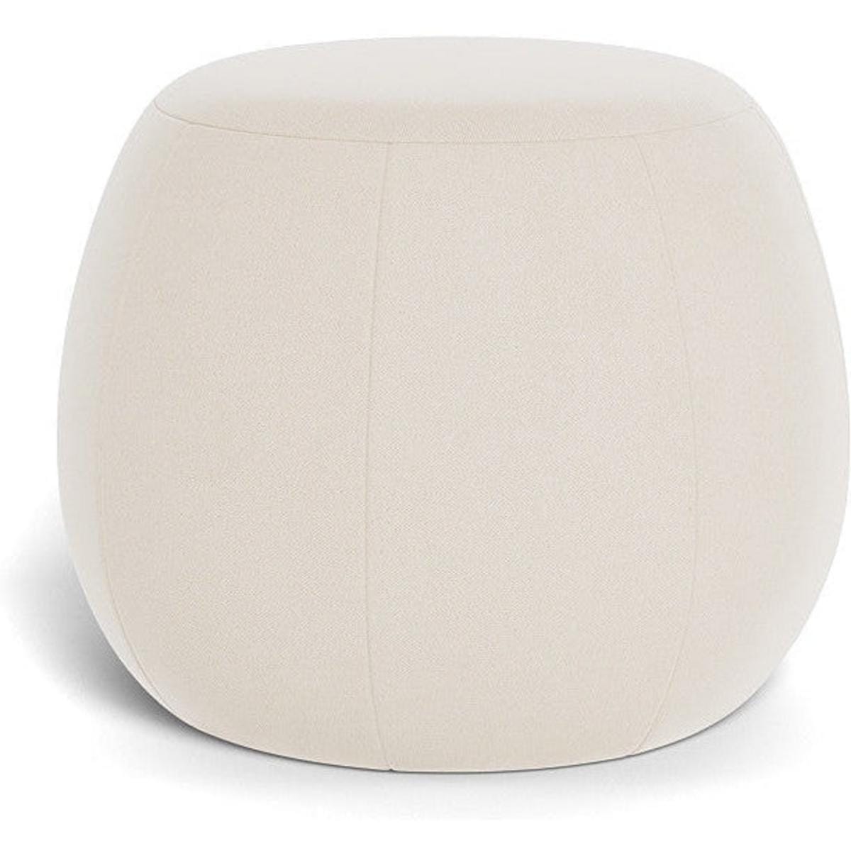 Monte Design Gem Pouf Ottoman -