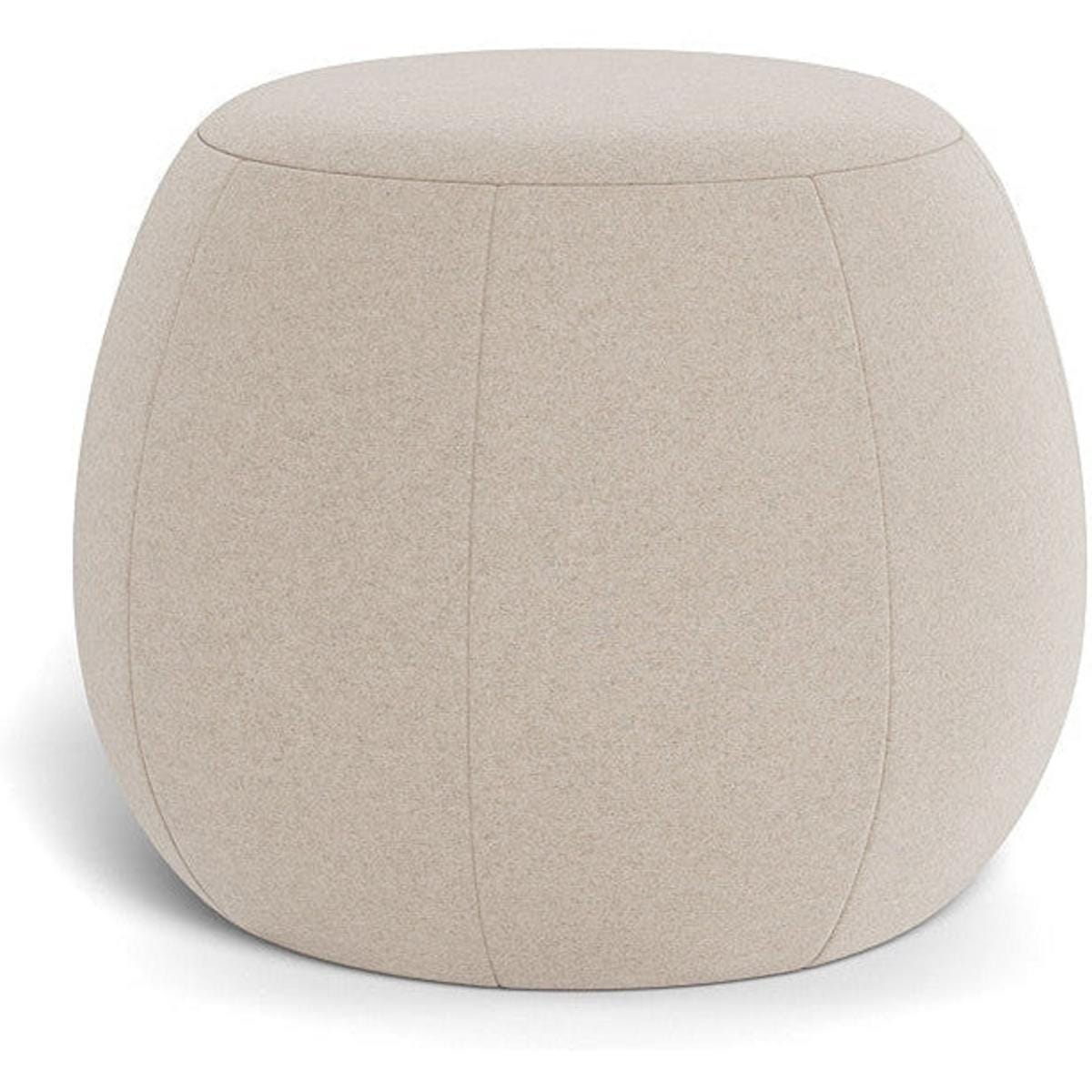 Monte Design Gem Pouf Ottoman -