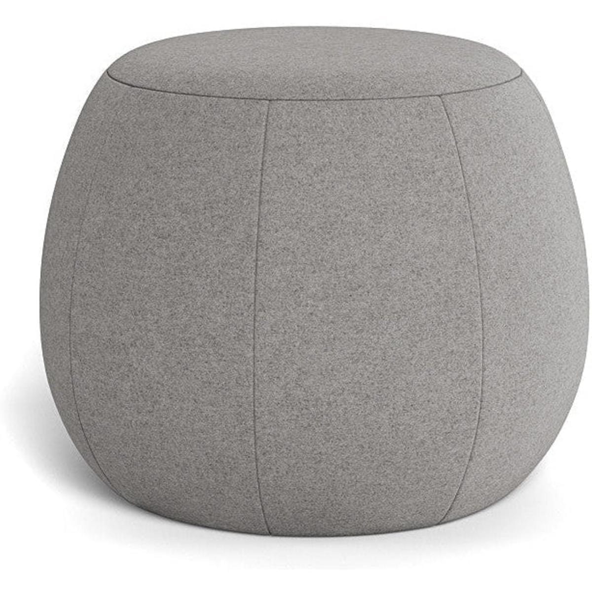 Monte Design Gem Pouf Ottoman -