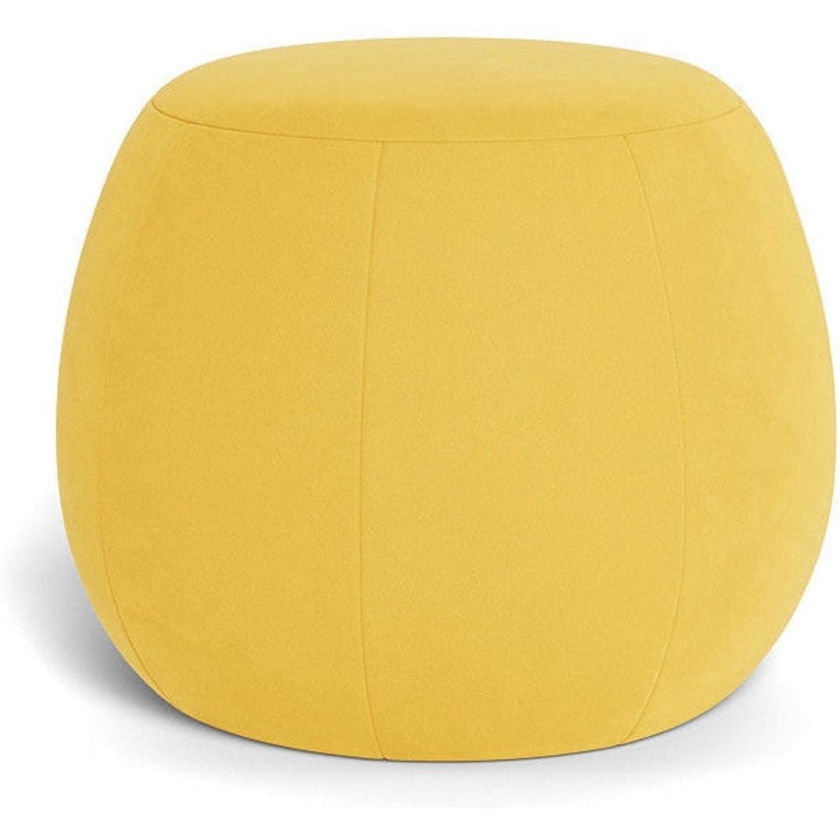 Monte Design Gem Pouf Ottoman -